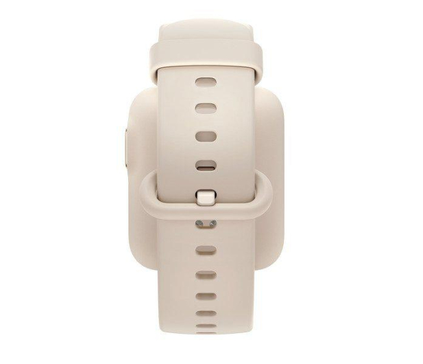 Xiaomi Mi Watch Lite Ivory - 626138 - zdjęcie 6